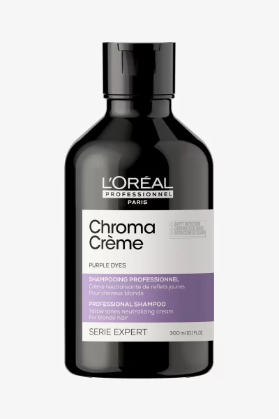 CHROMA CREME